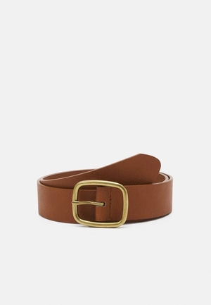 Ceinture ANNA FIELD Anna Field Belt Marron Femme | QJK-7388413